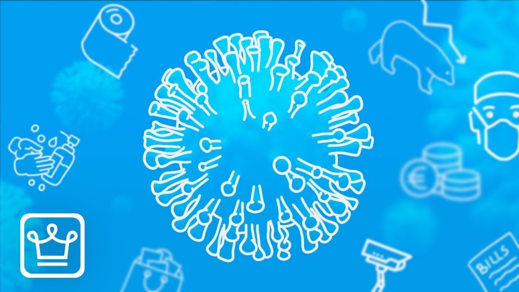 CORONAVIRUS: 15 Things We Want You to Think About