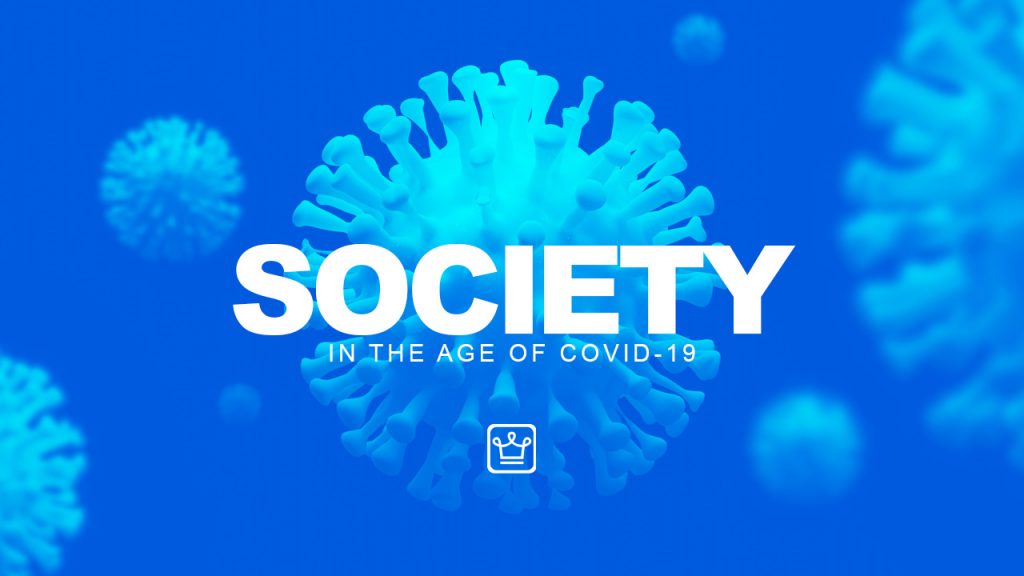 14 society covid 19