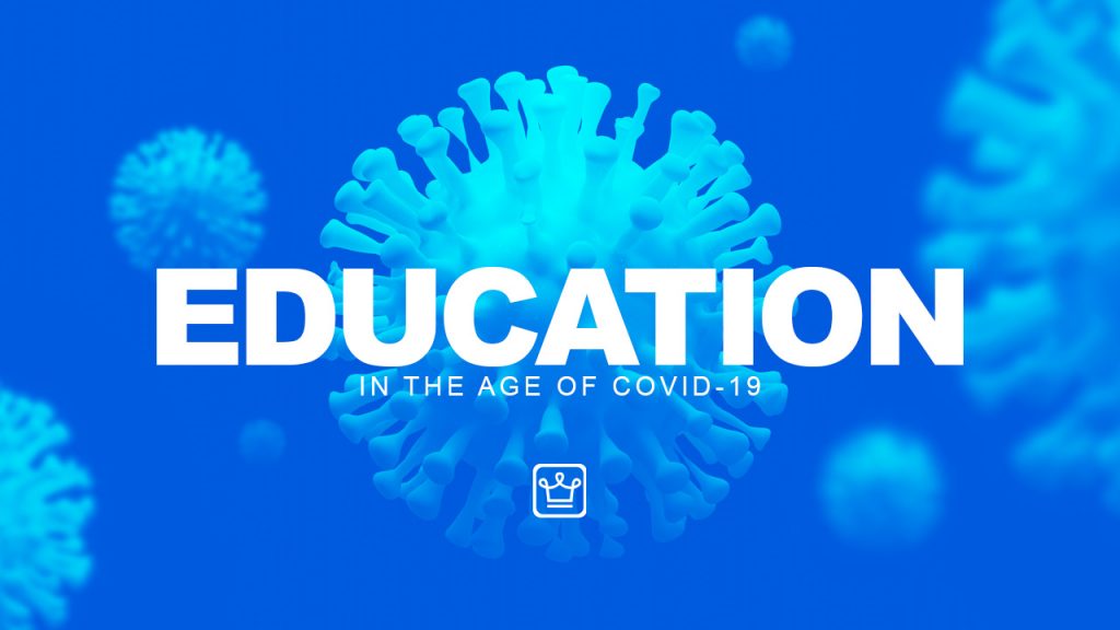 3 education covid 19