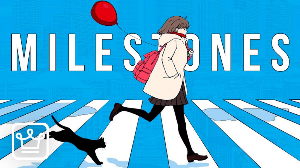 15 most important milestones in life alux article