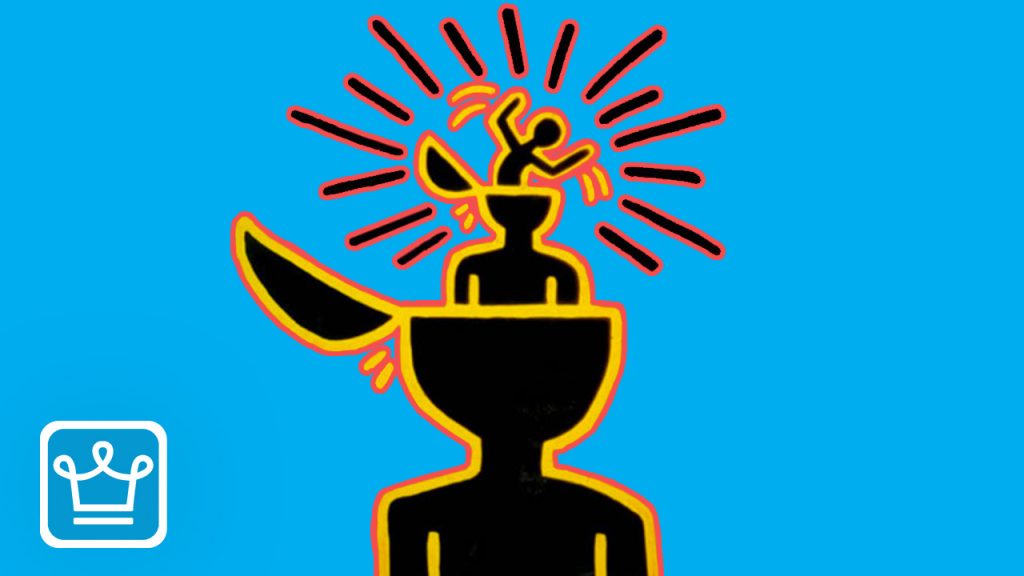 15 things to know about yourself alux keith haring