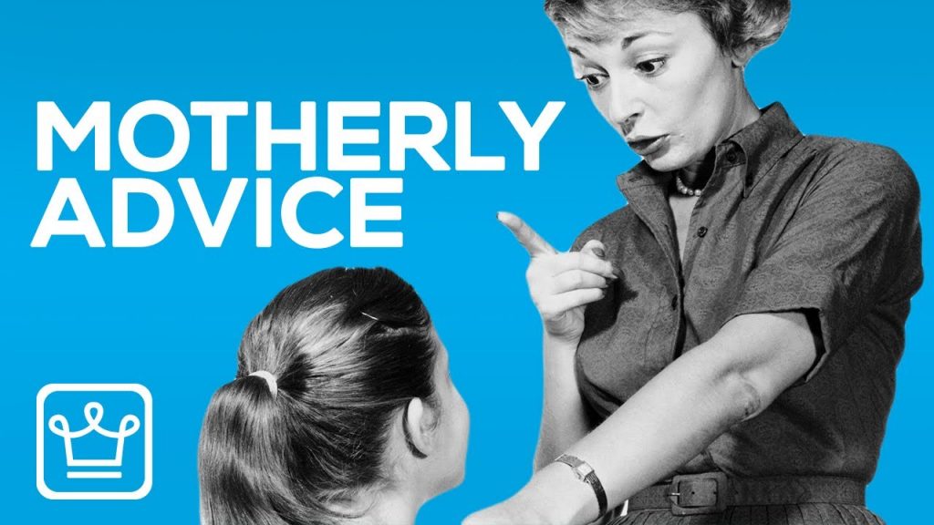 15 Motherly Advice You Need to Hear
