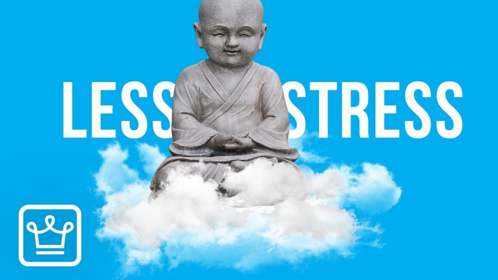 15 Ways to Be Less Stressed