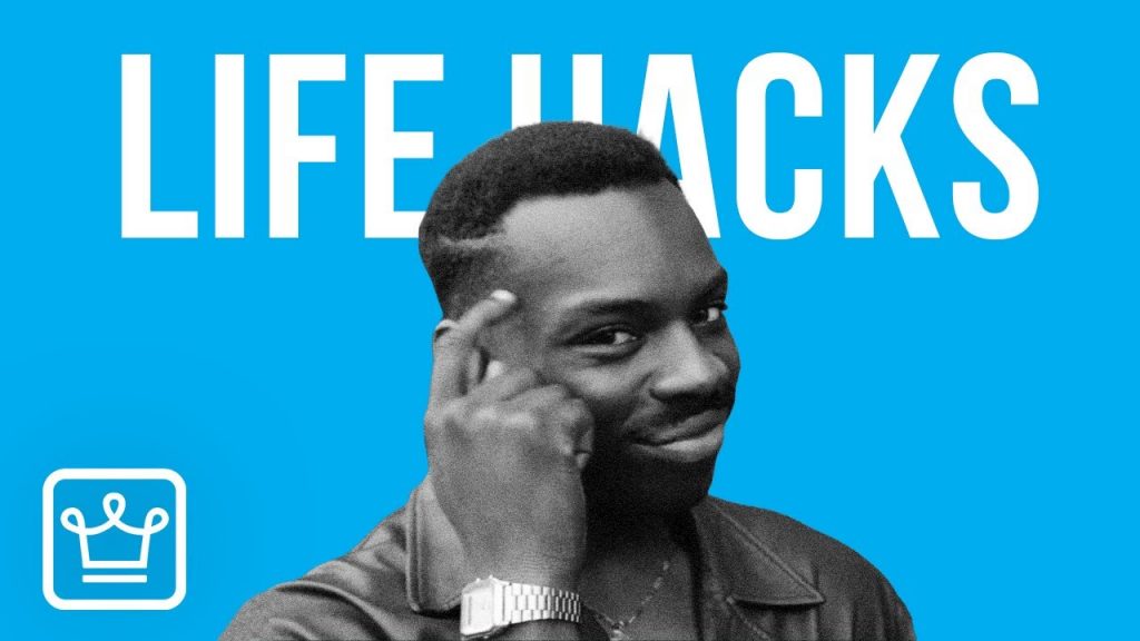 10 Life Hacks that Actually Work