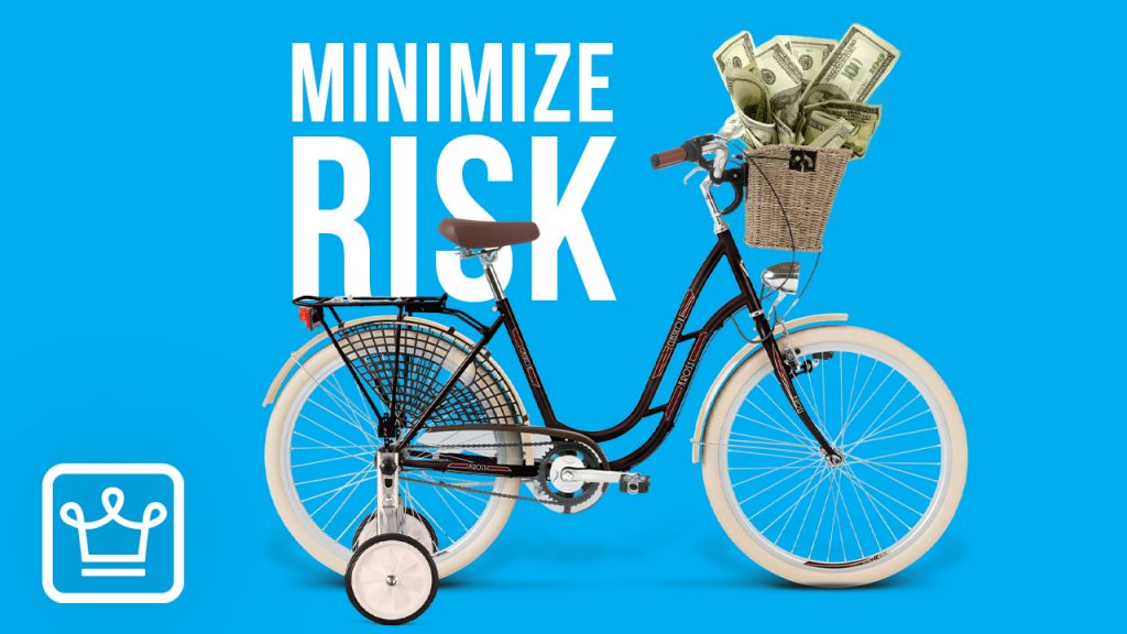 10 Ways To Minimize RISK In Business