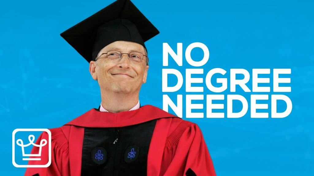 15 Highest Paying Jobs That Don't Require A Degree