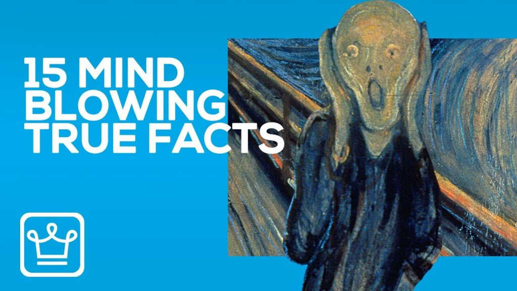 15 Mind-Blowing Things that Sound Like BS but are True - Wise words