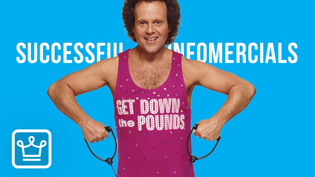 10 Most successful infomercials of all time