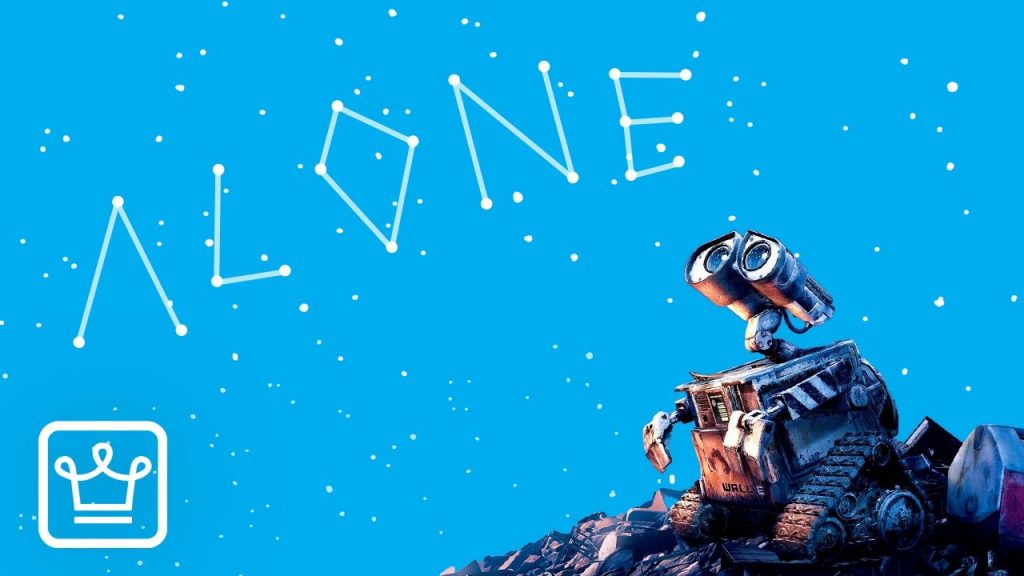 15 Reasons Why You Feel ALONE