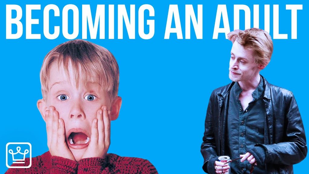 15 Things Nobody Told You About Becoming an Adult