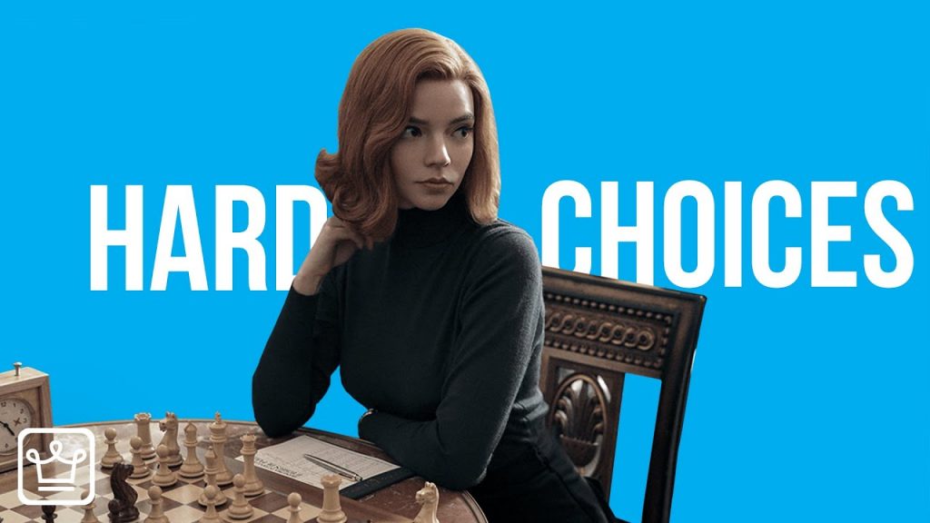 15 Hard Choices You Have to Make in Life!