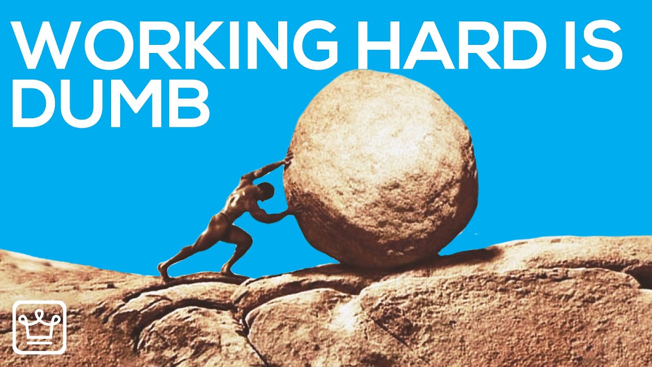 hard work Archives - Alux.com
