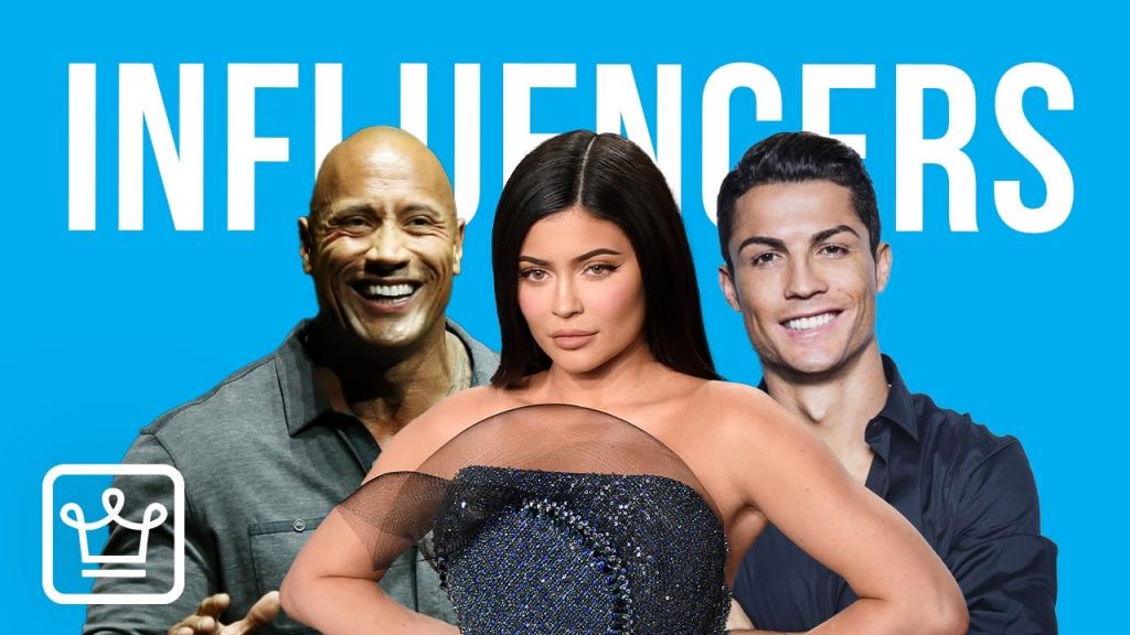 10 Highest Paid Instagram Influencers of 2020