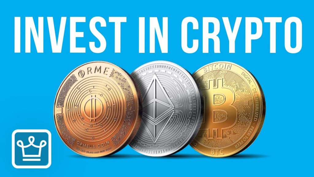 15 Reasons Why You Should Invest In Crypto