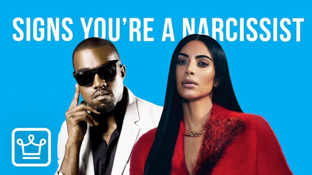 15 Signs You’re A NARCISSIST