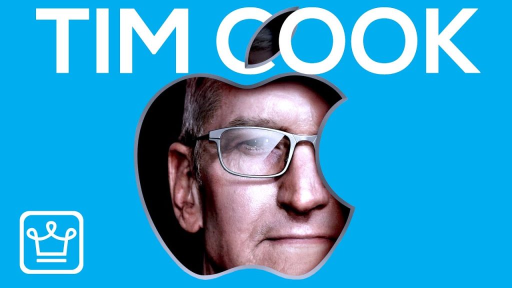 15 Things You Didn’t Know About Tim Cook