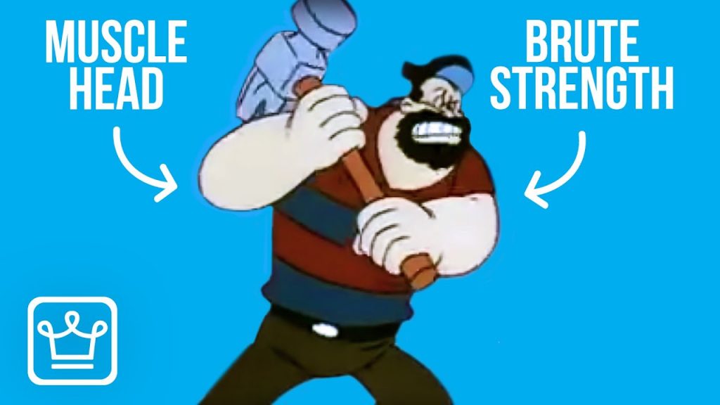 15 “Manly” Stereotypes That Are Actually Hurting You. Male stereotypes