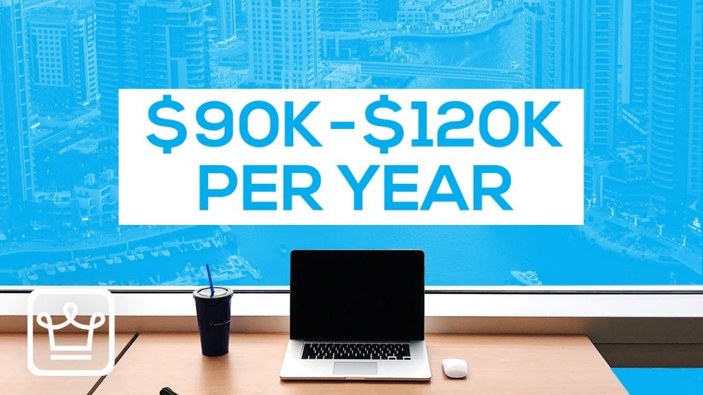 15 Highest Paying Remote Jobs