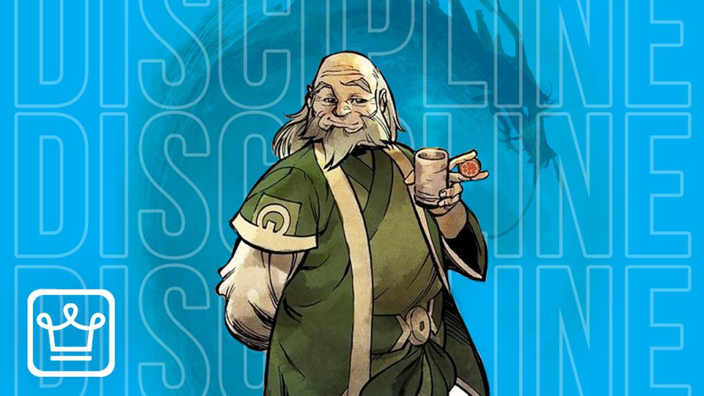 disciplines for life