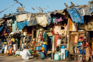purpose of wealth comfort 