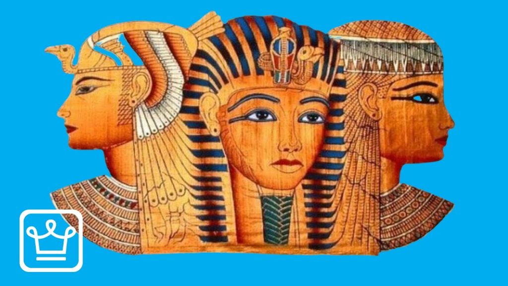 15 Valuable Lessons From Ancient Egypt