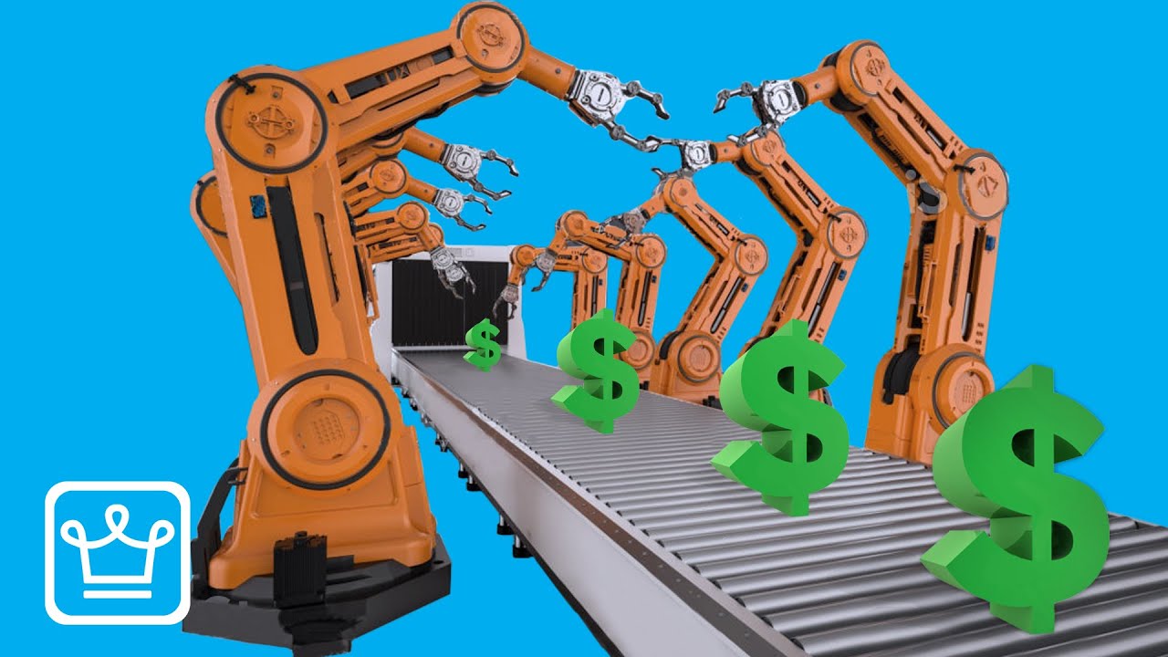 10 Technologies That Can Make You Rich - Alux.com