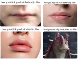 15 Ways Poor People Try To Look Rich