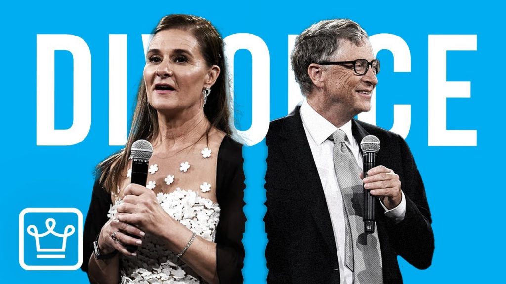 15 Reasons Why Billionaires Get Divorced. Reasons to divorce