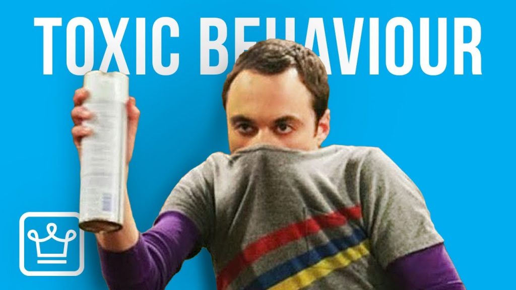 15 Toxic Behaviours That Have Been Normalised by Society. toxic behaviours