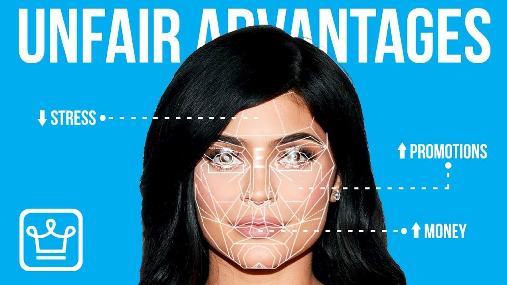 15 Unfair Advantages Attractive People Have