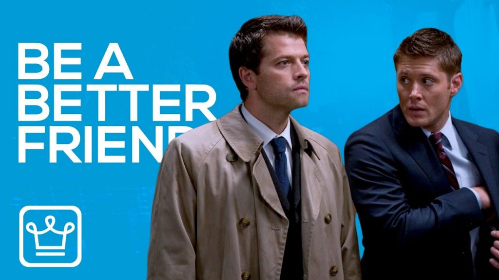 15 Ways to Be a Better Friend