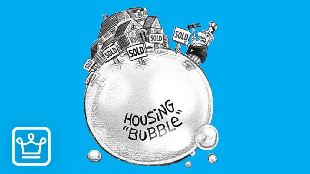 15 International Cities That Are in a Housing Bubble Right Now