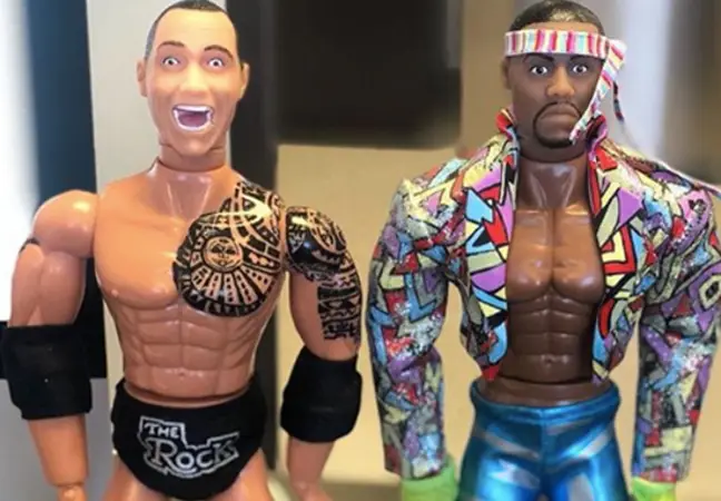 15 Things Kevin Hart The Rock Have In Common Alux 15 Things Kevin Hart The Rock Have In Common Alux