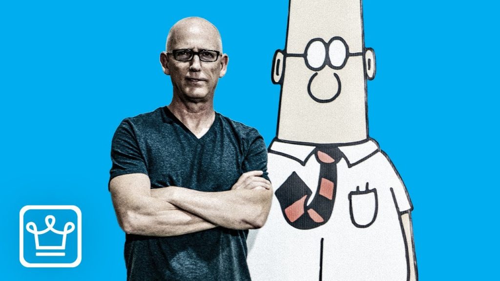 15 Things You Didn’t Know about Scott Adams