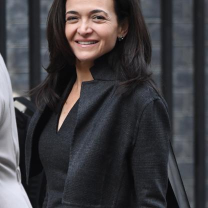 Sheryl Sandberg Net Worth in 2025 - Alux Resource