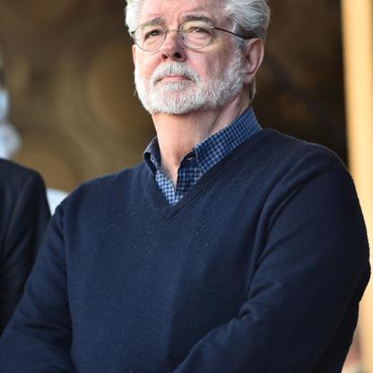 George Lucas Net Worth in 2025 - Alux Resource