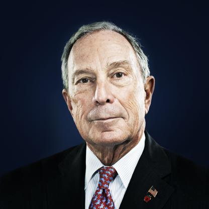 Michael Bloomberg Net Worth in 2025 - Alux Resource