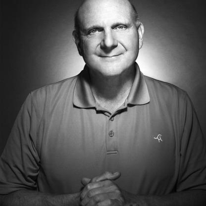 Steve Ballmer Net Worth in 2025 - Alux Resource