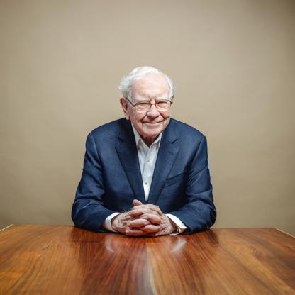 Warren Buffett Net Worth in 2025 - Alux Resource