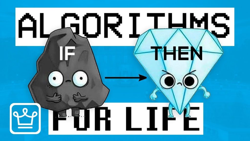 IF — THEN Algorithms for Life