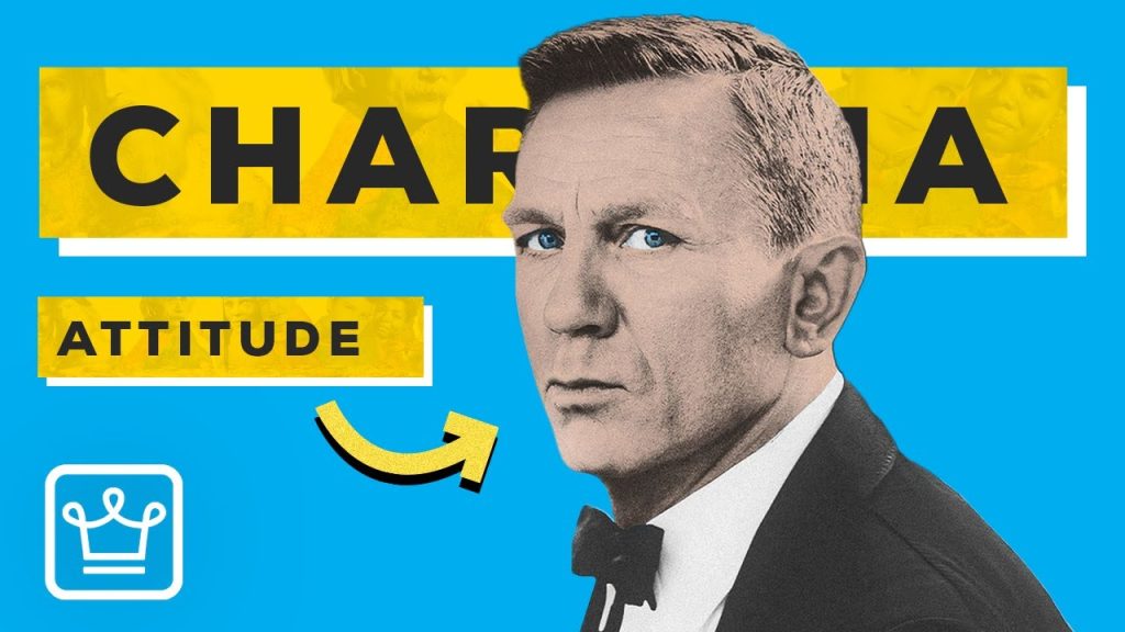 How to improve your Charisma