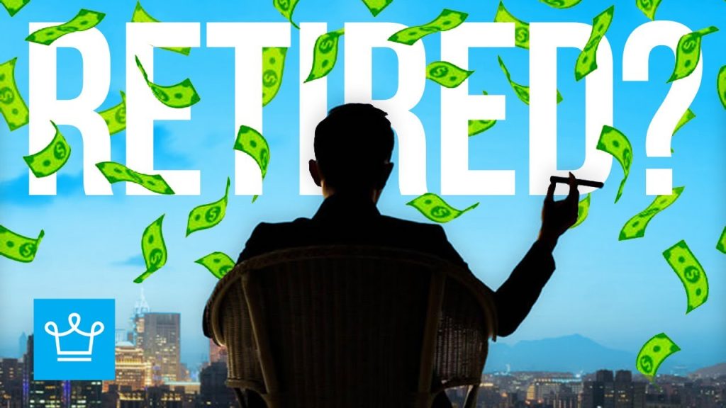 15 Things To Do After You Retire
