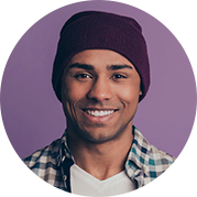 alux_young man purple_img