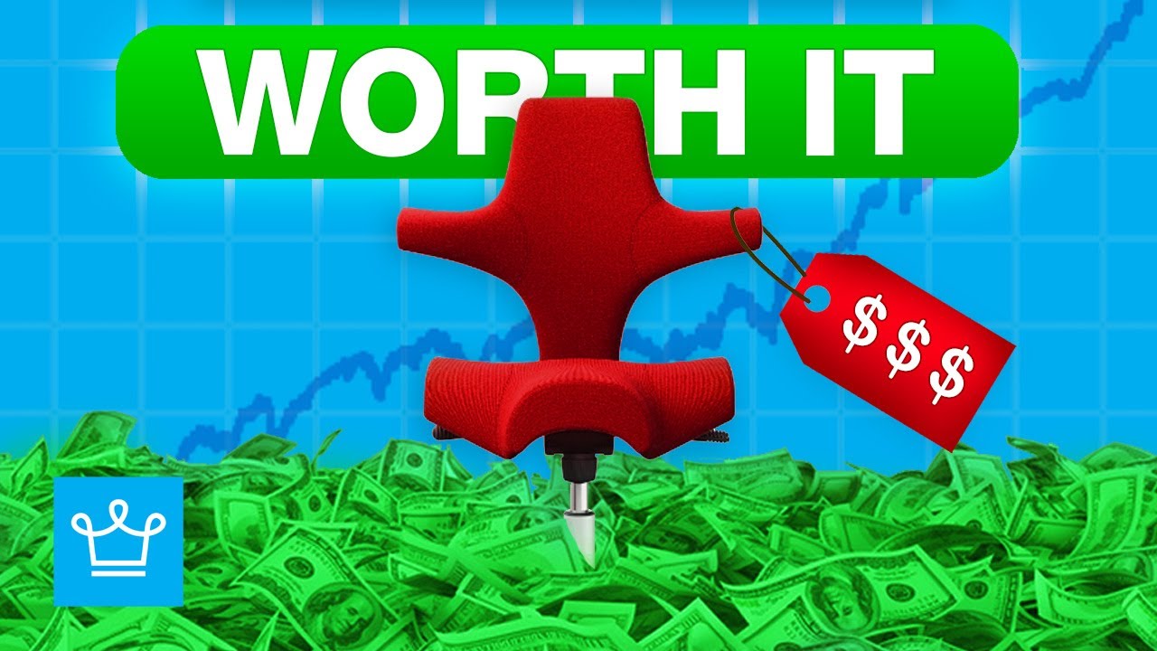 15 Expensive Things That Are Worth The Money - Alux.com
