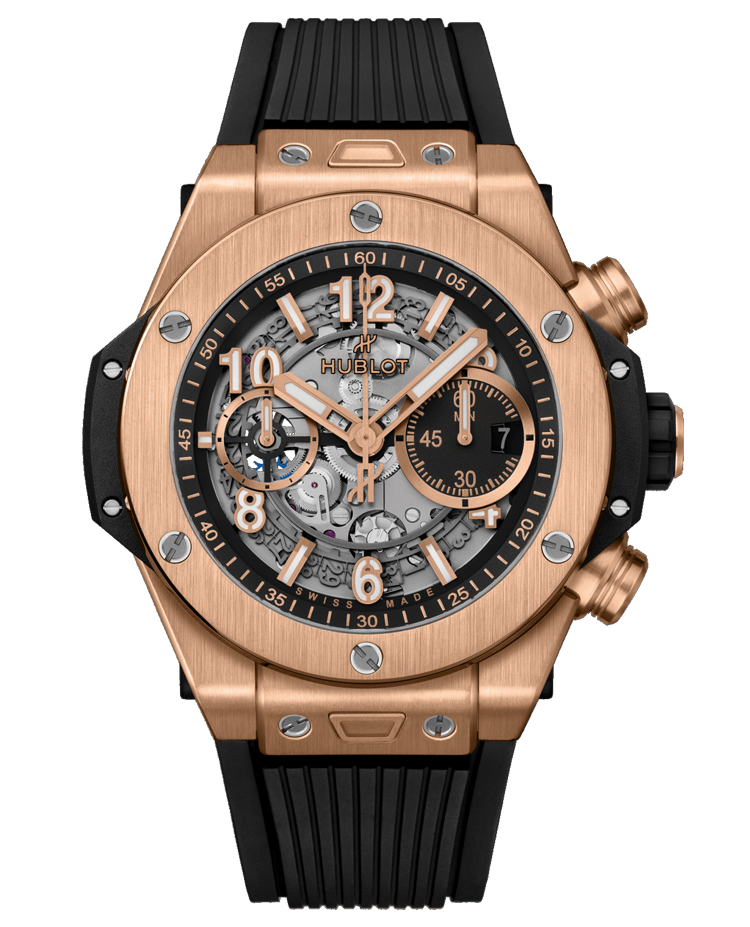 Watches You Buy As You Get Richer