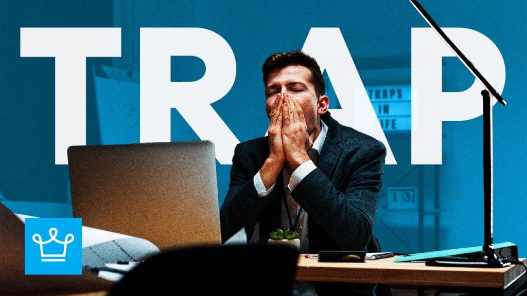 15 Traps to Avoid in Life