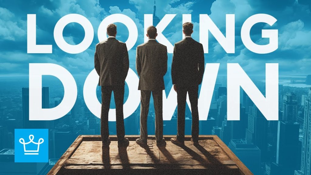 15 Reasons Why People Look Down On You