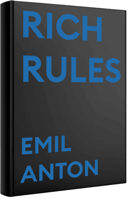 Rich Rule Example Rich Rules Book by Emil Anton - Alux.com